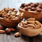Top 5 Healthiest Nuts That Can Help You Stay Disease Free Top most Healthiest Nuts