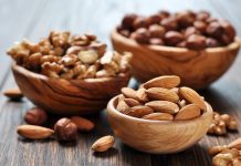 Top 5 Healthiest Nuts That Can Help You Stay Disease Free Top most Healthiest Nuts