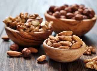 Top 5 Healthiest Nuts That Can Help You Stay Disease Free Top most Healthiest Nuts