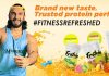 BigMuscles Nutrition Launches New Campaign #FitnessRefreshed with Ranveer Bigmuscles Nutrition