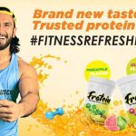 BigMuscles Nutrition Launches New Campaign #FitnessRefreshed with Ranveer Bigmuscles Nutrition