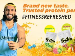 Bigmuscles Nutrition