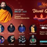 JKYog Diwali Gala to Feature Prominent Bollywood Artistes