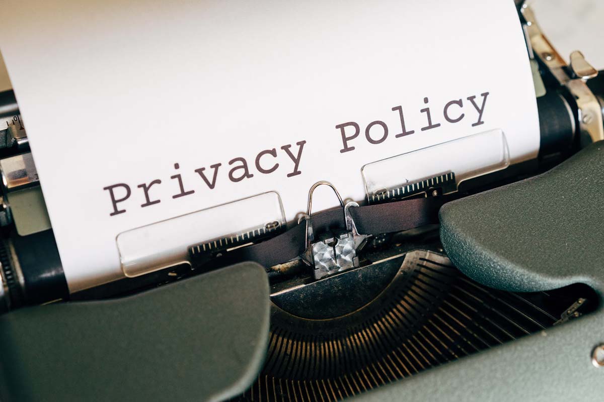 Privacy Policy - Indianutrition.com