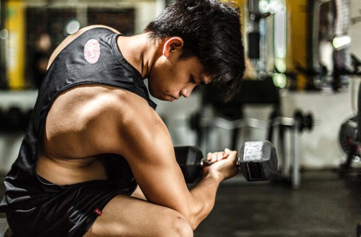 Tips to Improve HGH Level