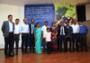 India’s First Multi-Organ Transplant Performed For Rare Genetic Liver Disorder GGHC Press Meet