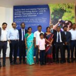 India’s First Multi-Organ Transplant Performed For Rare Genetic Liver Disorder GGHC Press Meet