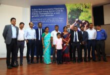 India’s First Multi-Organ Transplant Performed For Rare Genetic Liver Disorder GGHC Press Meet