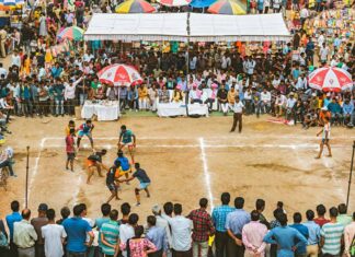 Indian Marquee Kabaddi Teams For PKL Season 8 Go Lucky – WinZO Signs As Main Sponsor Kabaddi Teams