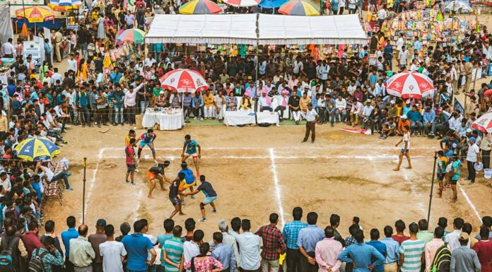 Indian Marquee Kabaddi Teams For PKL Season 8 Go Lucky – WinZO Signs As Main Sponsor Kabaddi Teams