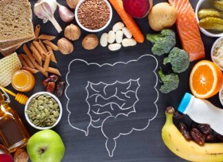 11 Foods Suggested By Shubi Husain To Keep Your Colon Healthy Foods for healthy colon