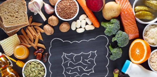 11 Foods Suggested By Shubi Husain To Keep Your Colon Healthy Foods for healthy colon