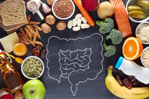 11 Foods Suggested By Shubi Husain To Keep Your Colon Healthy