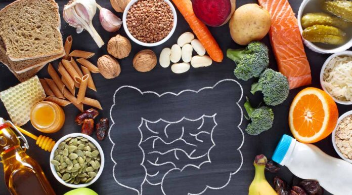 11 Foods Suggested By Shubi Husain To Keep Your Colon Healthy Foods for healthy colon