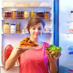 Top 10 Foods For People Who Had Omicron Once Foods to eat post omicron