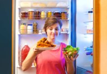 Top 10 Foods For People Who Had Omicron Once Foods to eat post omicron