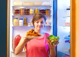 Top 10 Foods For People Who Had Omicron Once Foods to eat post omicron