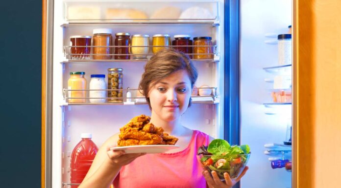 Top 10 Foods For People Who Had Omicron Once Foods to eat post omicron