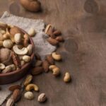 Can Vegan Protein Address Protein Deficiency? vegan protein nuts